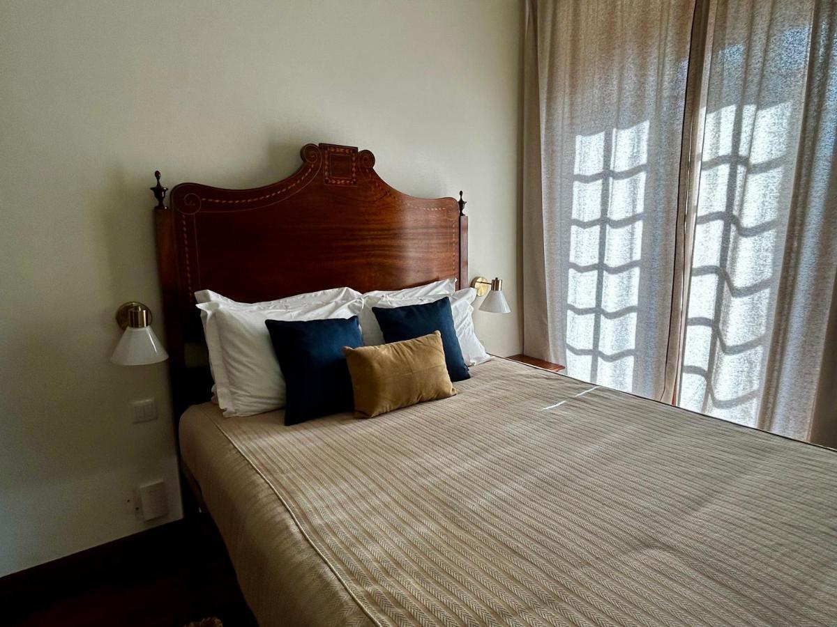 Quinta Da Nasce Agua Aparthotel Angra do Heroismo Ngoại thất bức ảnh