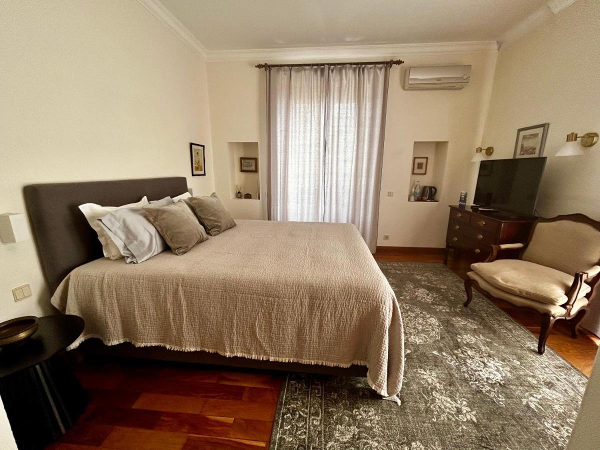 Quinta Da Nasce Agua Aparthotel Angra do Heroismo Ngoại thất bức ảnh