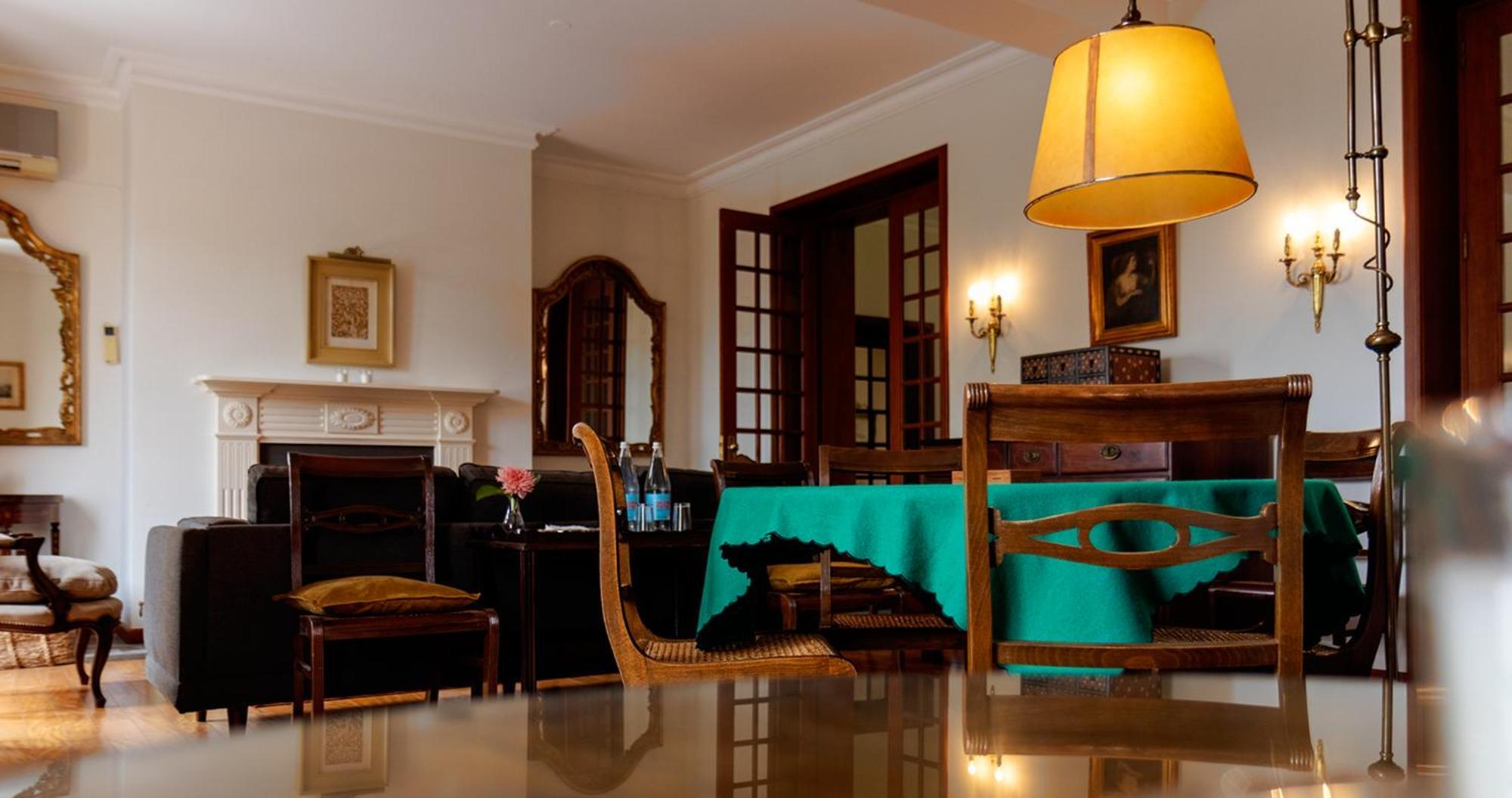 Quinta Da Nasce Agua Aparthotel Angra do Heroismo Ngoại thất bức ảnh