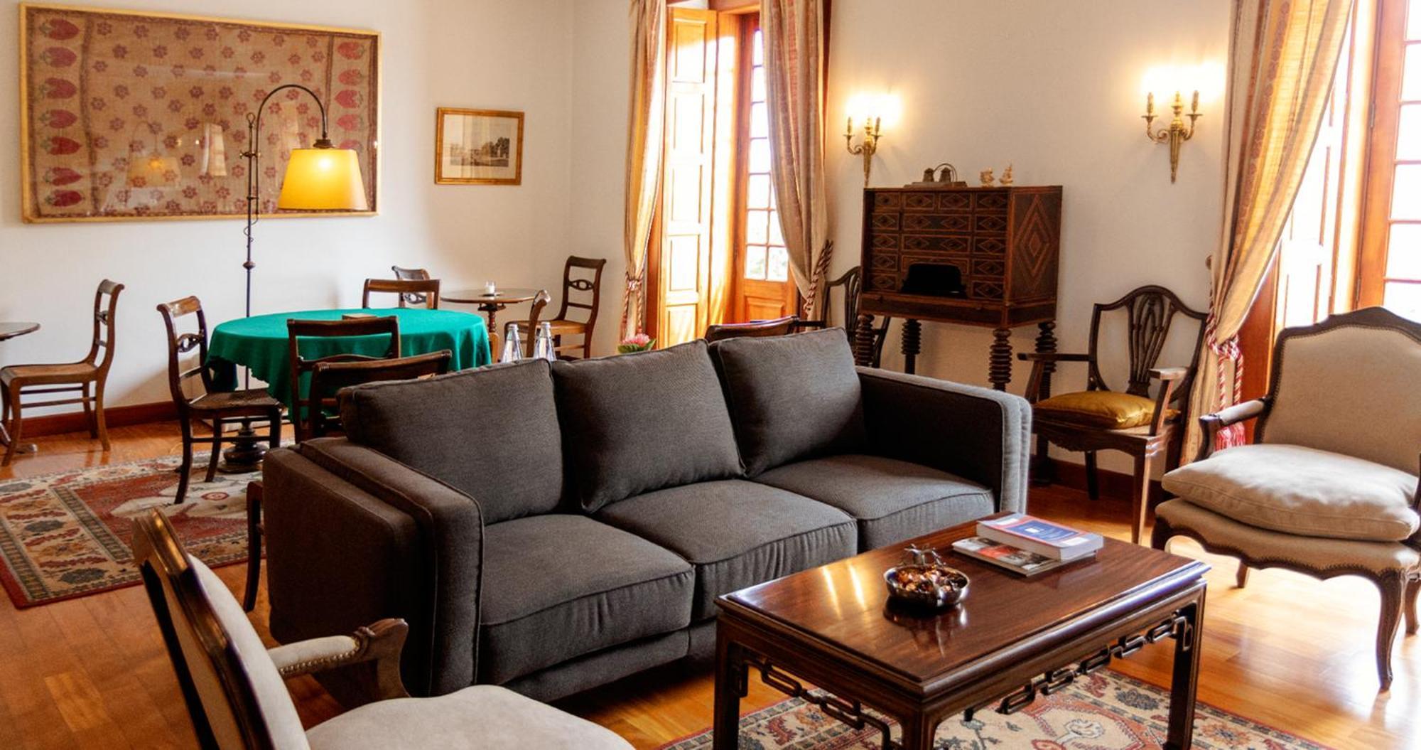 Quinta Da Nasce Agua Aparthotel Angra do Heroismo Ngoại thất bức ảnh