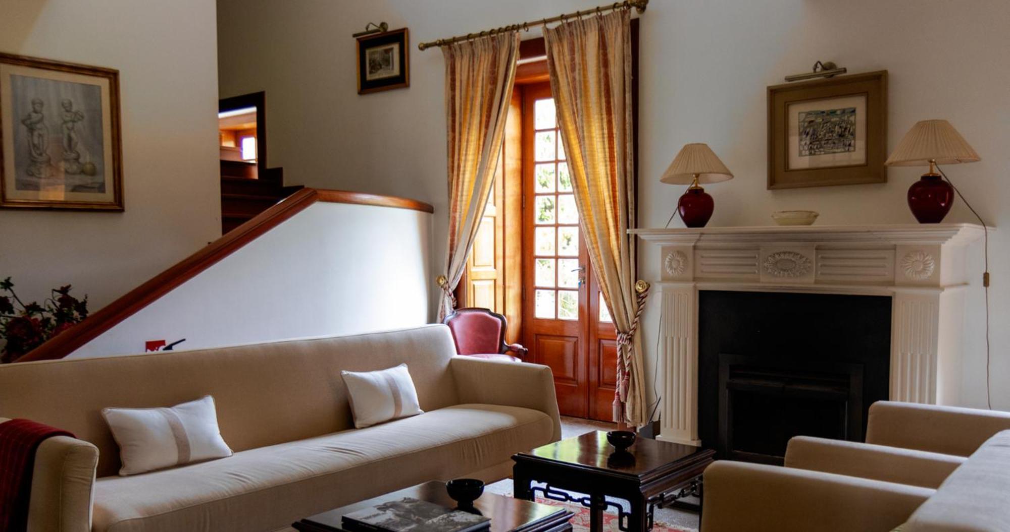 Quinta Da Nasce Agua Aparthotel Angra do Heroismo Ngoại thất bức ảnh