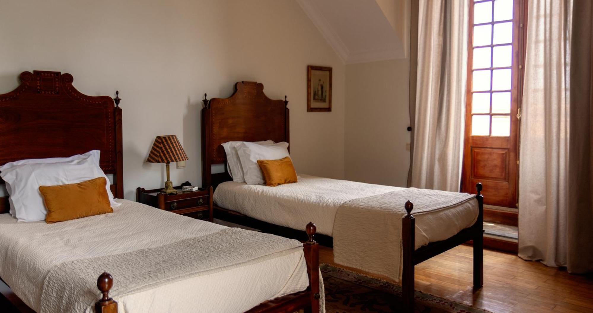 Quinta Da Nasce Agua Aparthotel Angra do Heroismo Ngoại thất bức ảnh