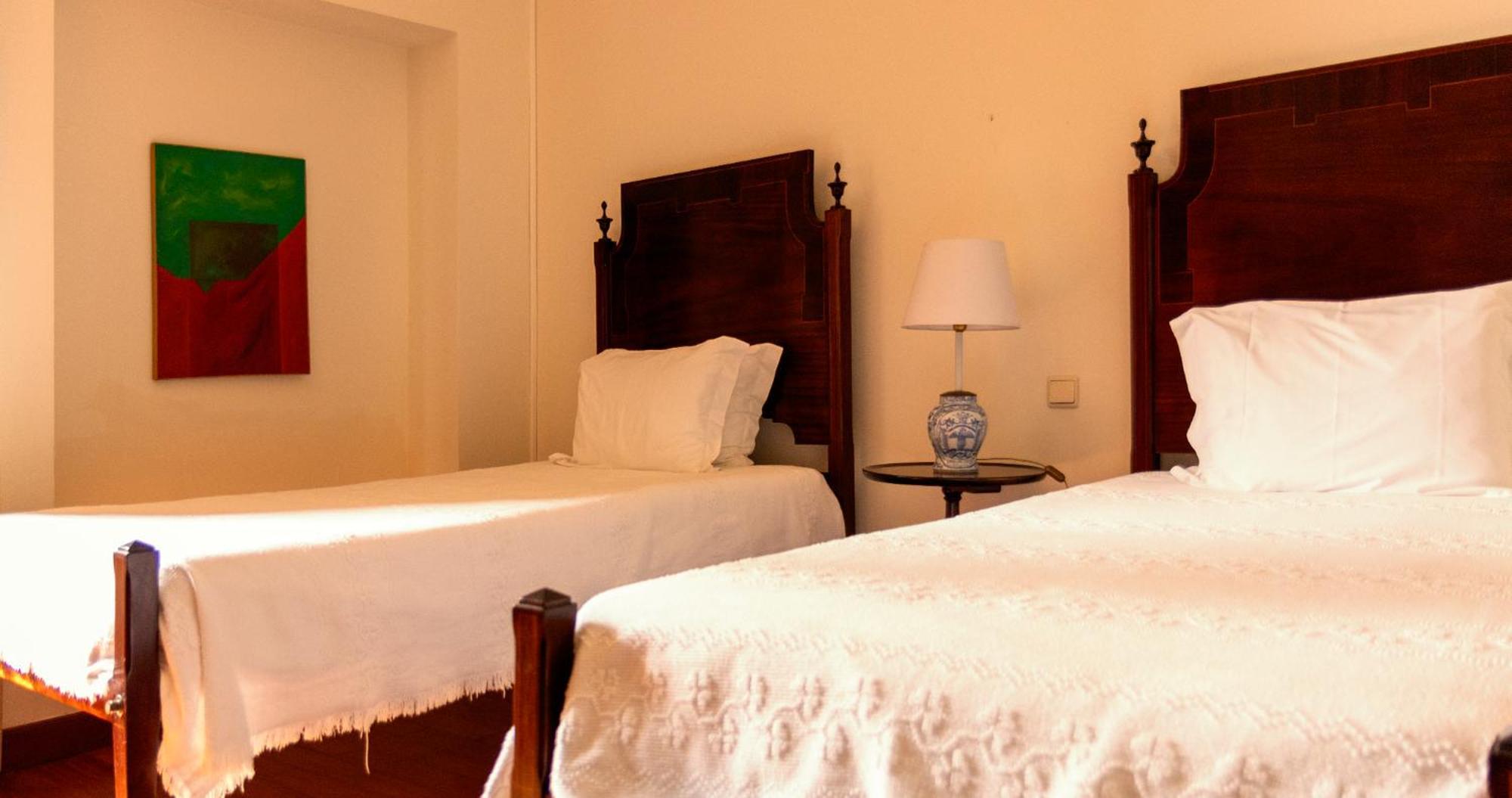 Quinta Da Nasce Agua Aparthotel Angra do Heroismo Ngoại thất bức ảnh