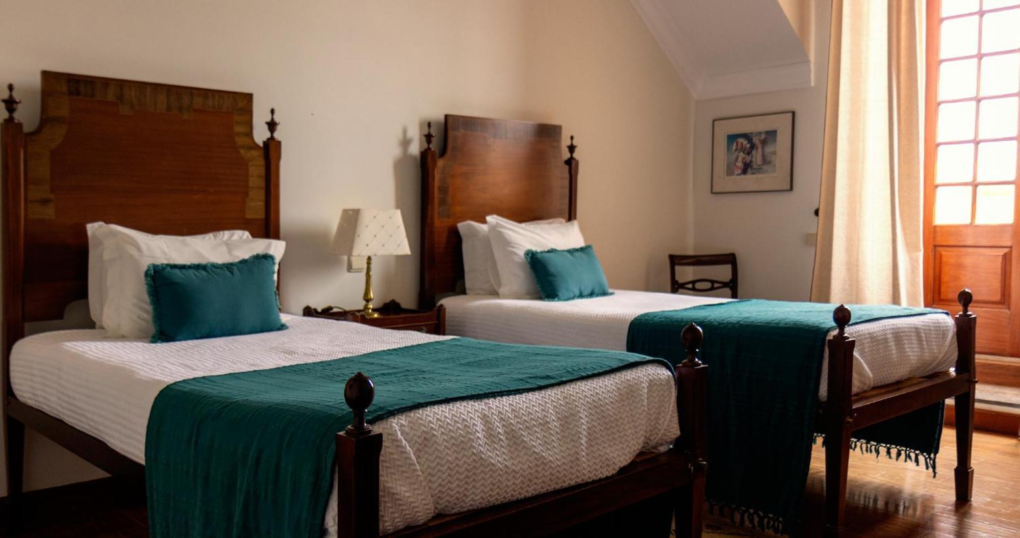 Quinta Da Nasce Agua Aparthotel Angra do Heroismo Ngoại thất bức ảnh