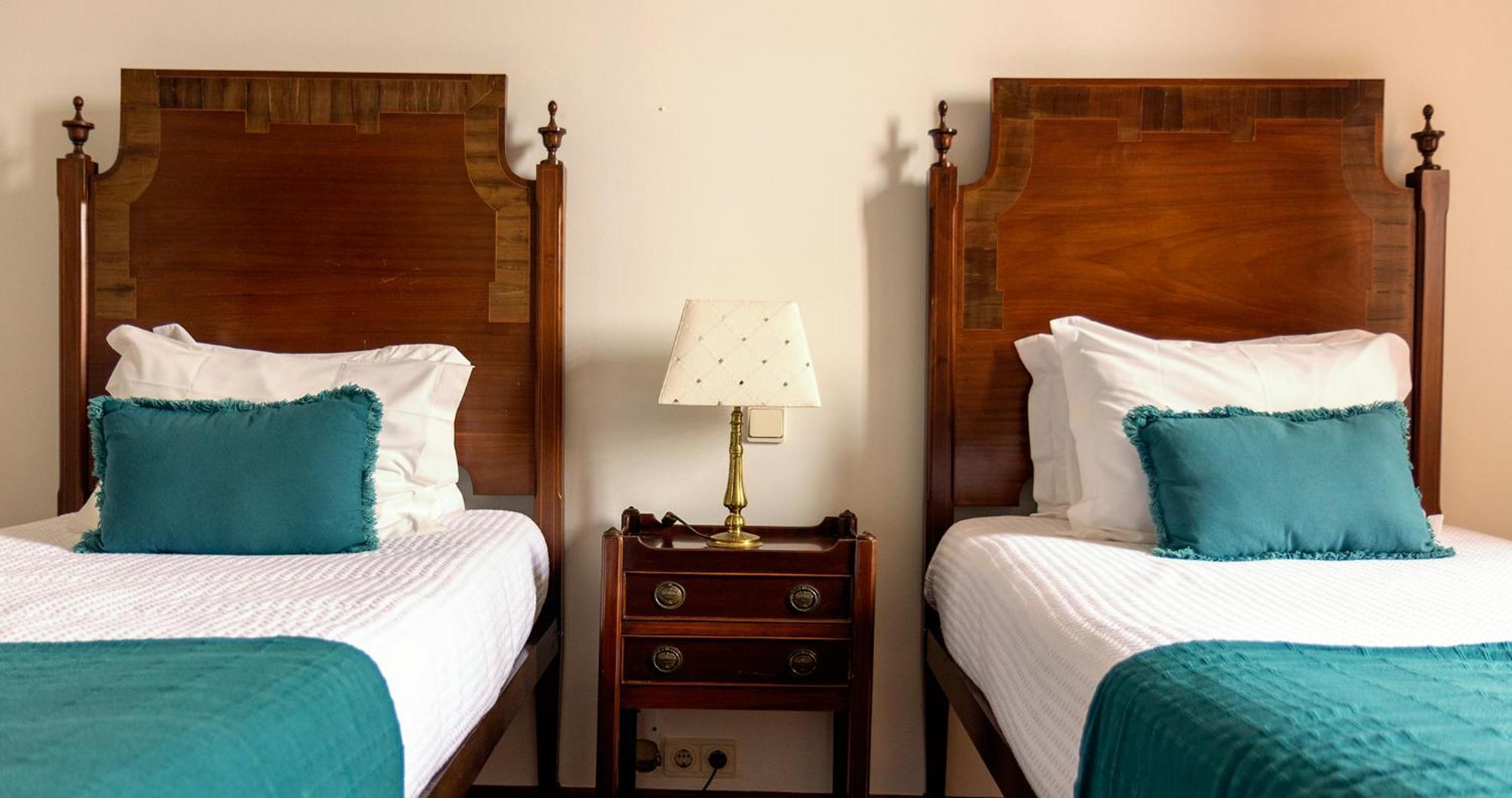 Quinta Da Nasce Agua Aparthotel Angra do Heroismo Ngoại thất bức ảnh