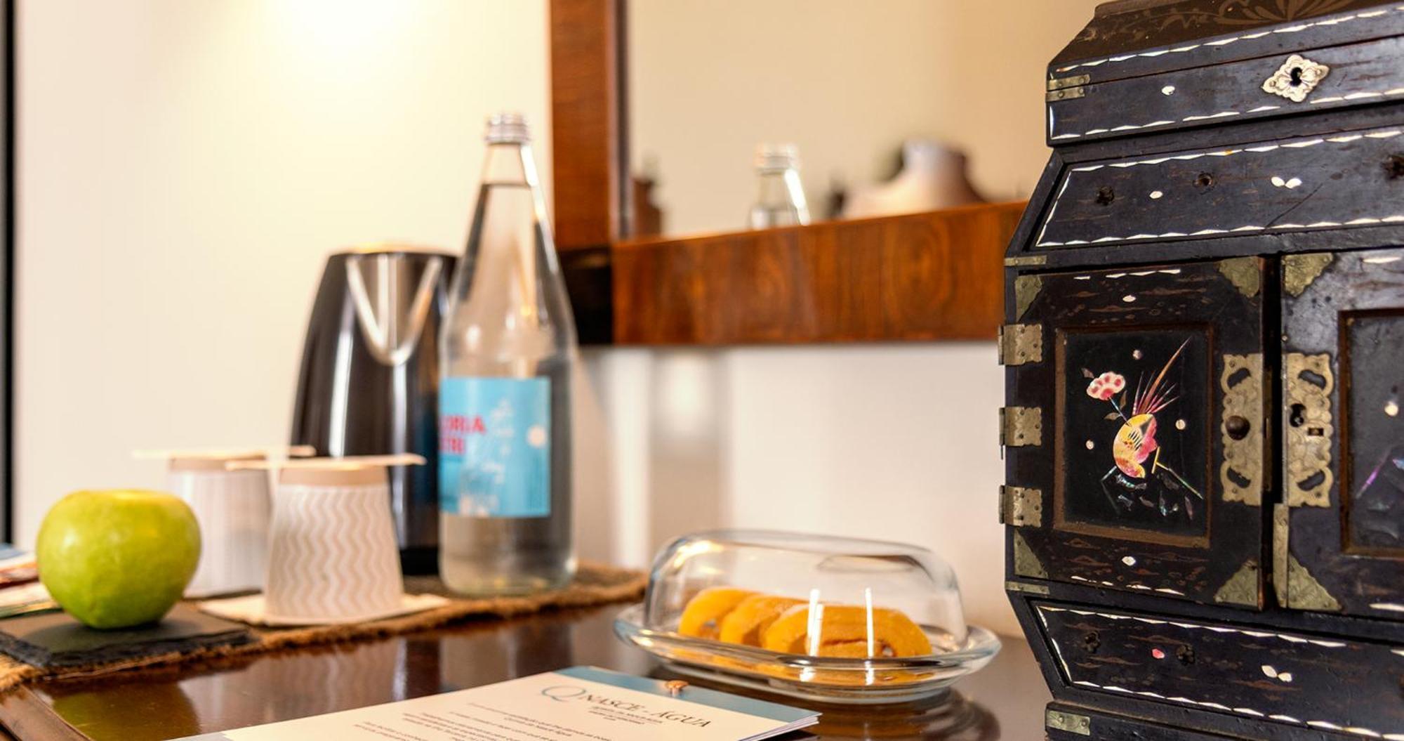 Quinta Da Nasce Agua Aparthotel Angra do Heroismo Ngoại thất bức ảnh