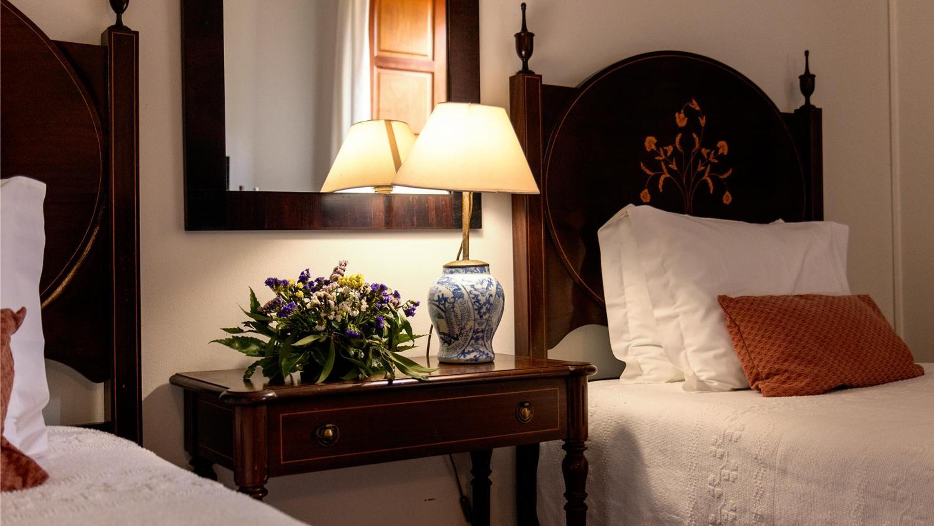 Quinta Da Nasce Agua Aparthotel Angra do Heroismo Ngoại thất bức ảnh