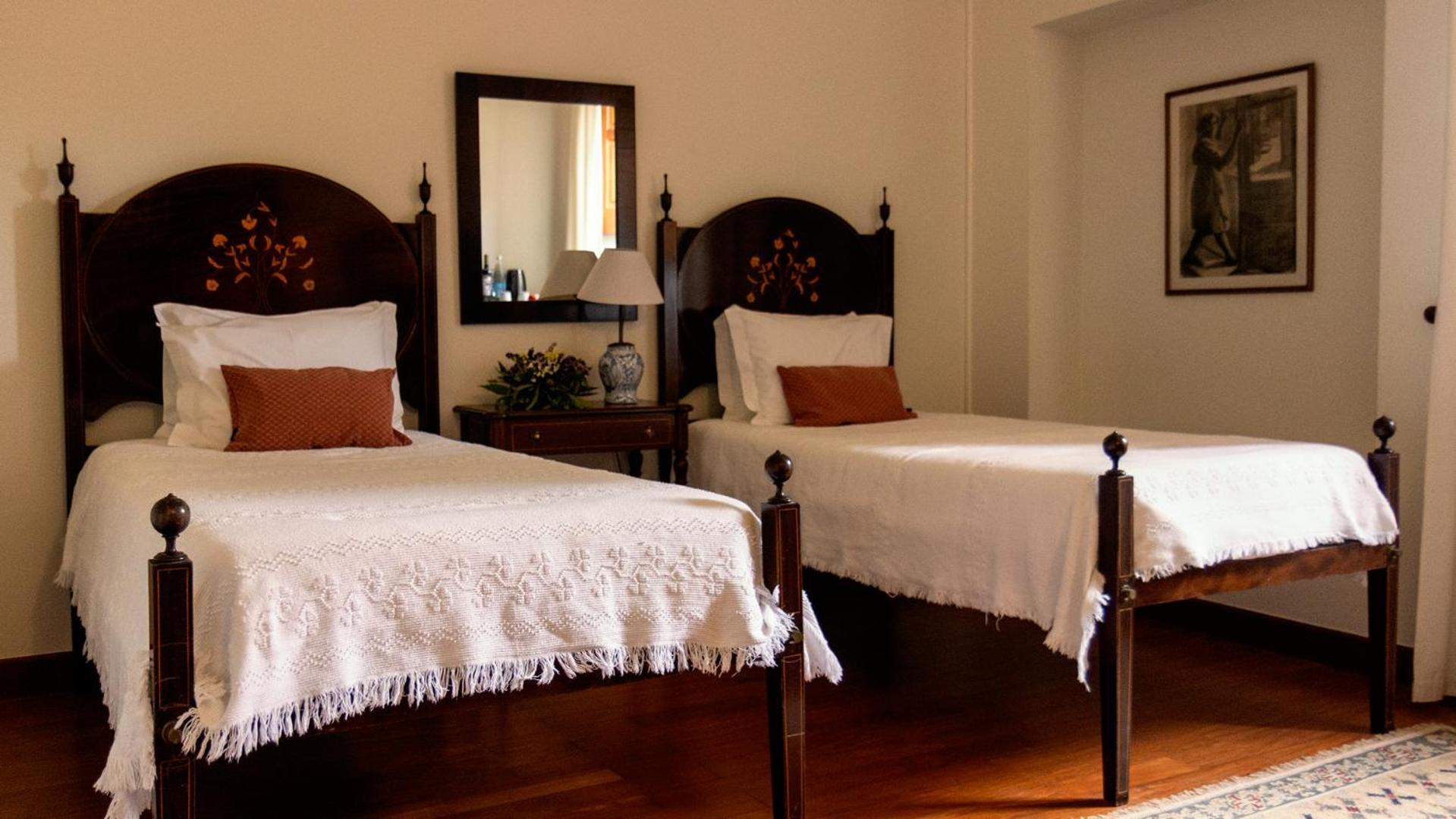 Quinta Da Nasce Agua Aparthotel Angra do Heroismo Ngoại thất bức ảnh