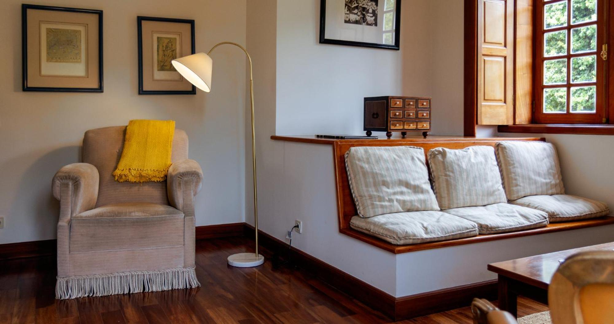 Quinta Da Nasce Agua Aparthotel Angra do Heroismo Ngoại thất bức ảnh