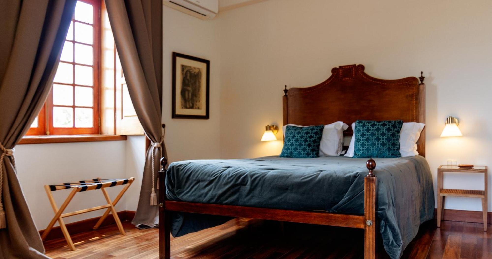 Quinta Da Nasce Agua Aparthotel Angra do Heroismo Ngoại thất bức ảnh