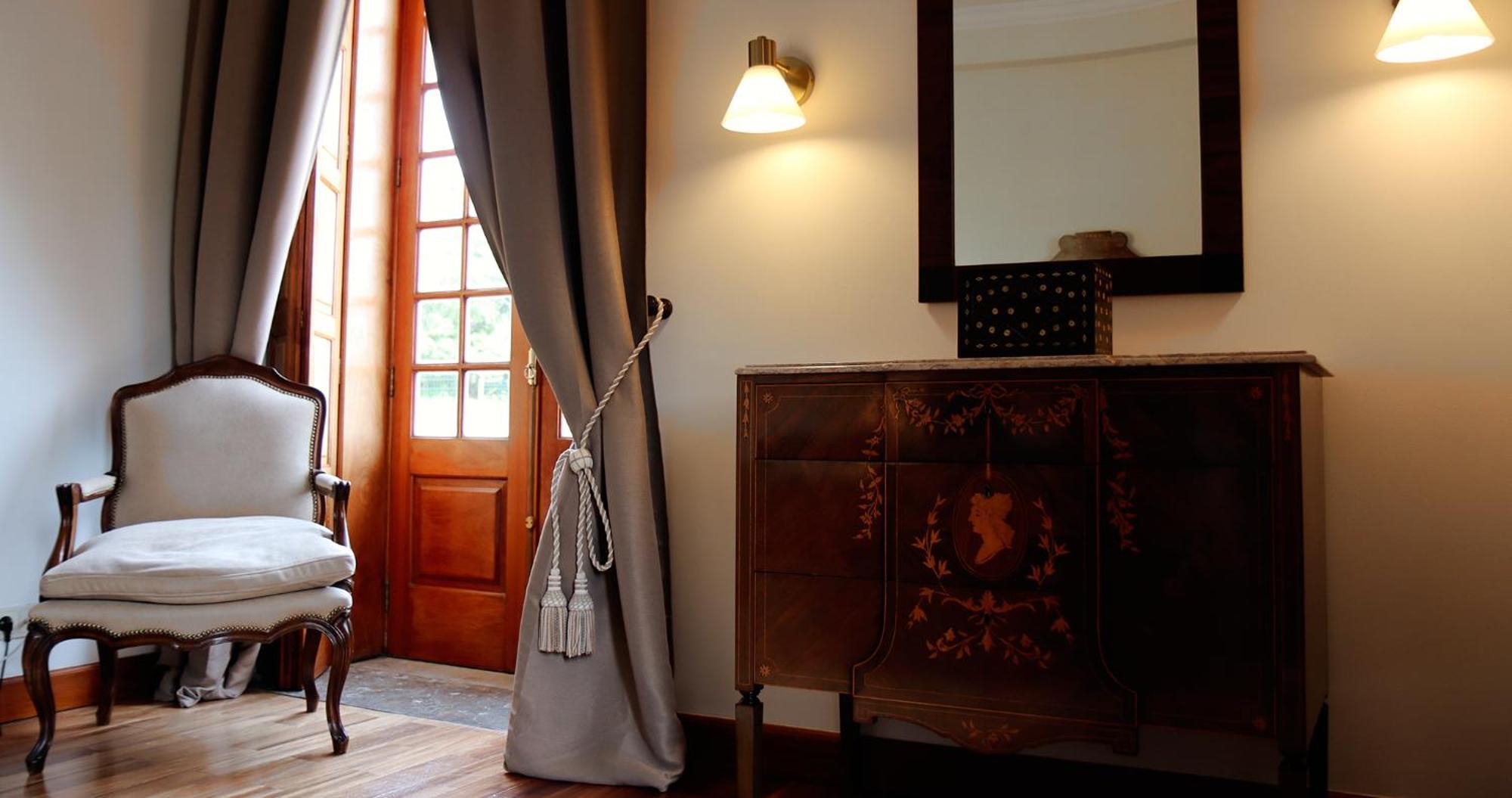 Quinta Da Nasce Agua Aparthotel Angra do Heroismo Ngoại thất bức ảnh