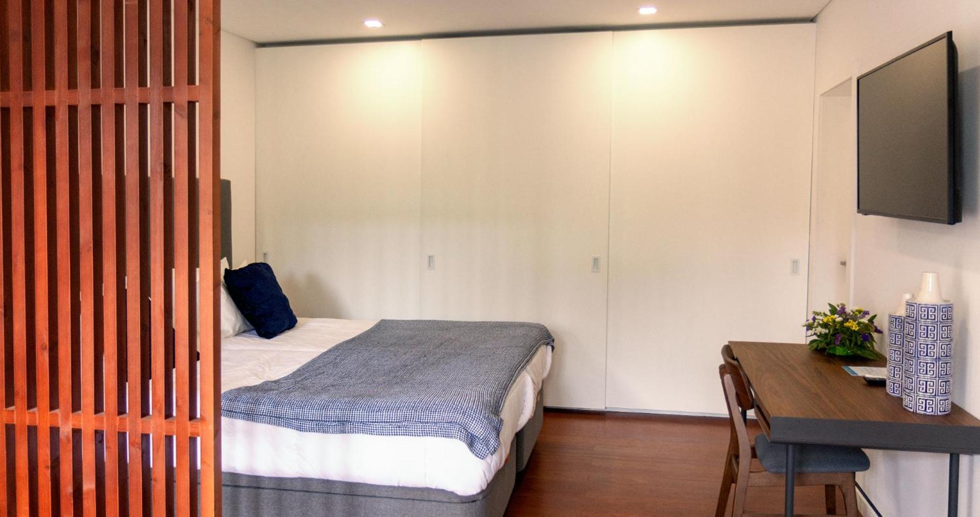Quinta Da Nasce Agua Aparthotel Angra do Heroismo Ngoại thất bức ảnh