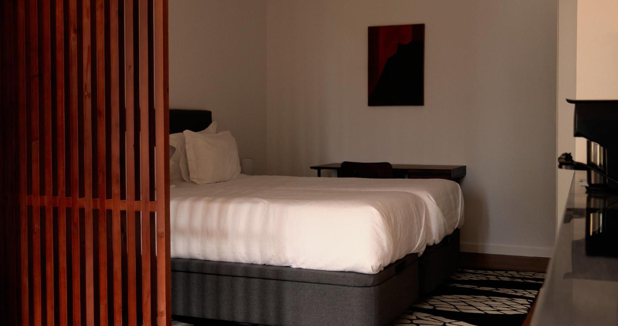 Quinta Da Nasce Agua Aparthotel Angra do Heroismo Ngoại thất bức ảnh