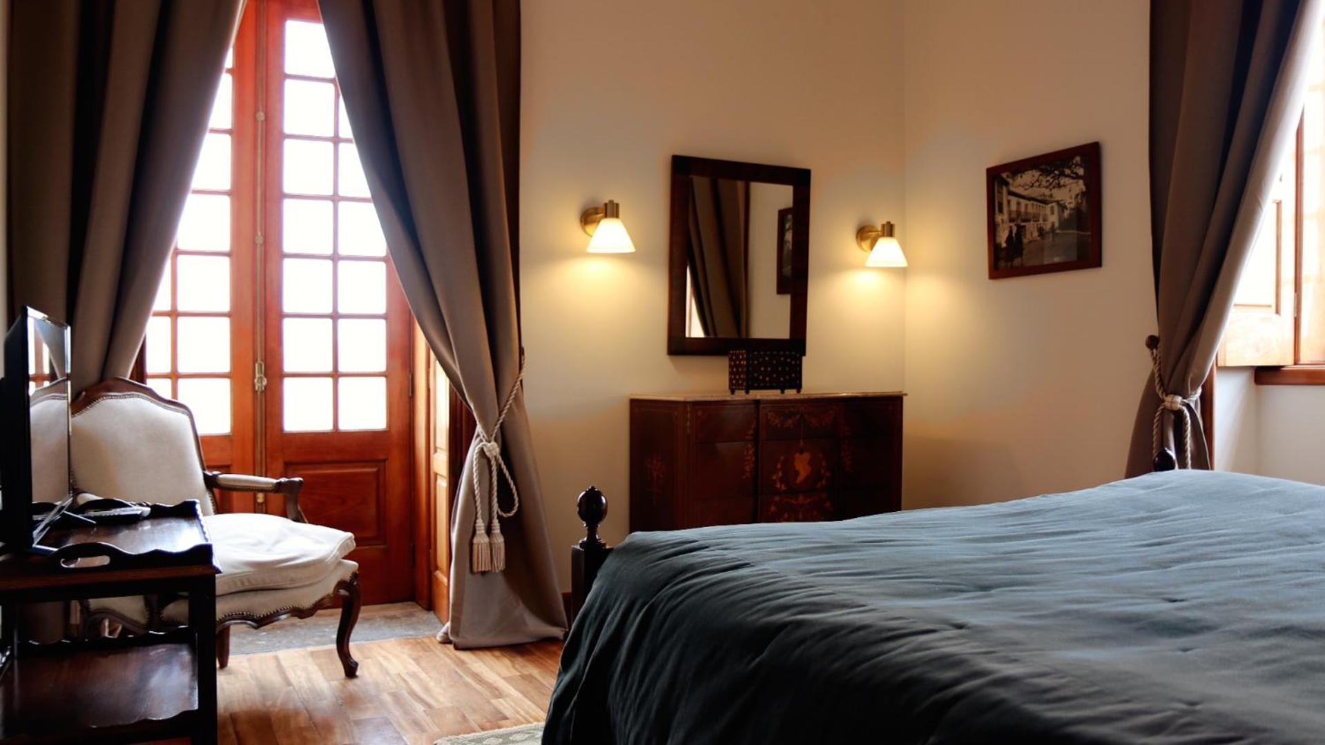 Quinta Da Nasce Agua Aparthotel Angra do Heroismo Ngoại thất bức ảnh