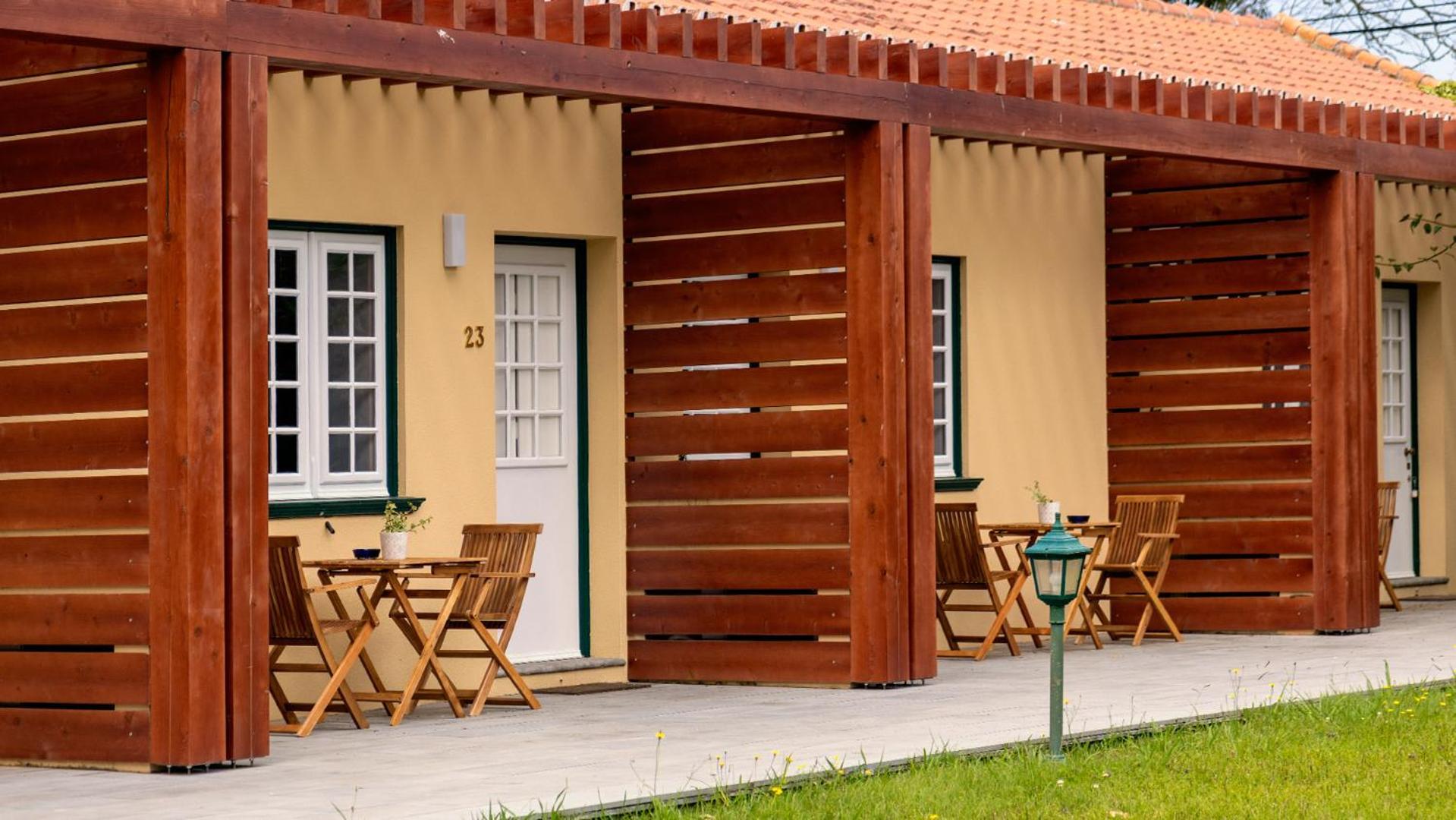 Quinta Da Nasce Agua Aparthotel Angra do Heroismo Ngoại thất bức ảnh