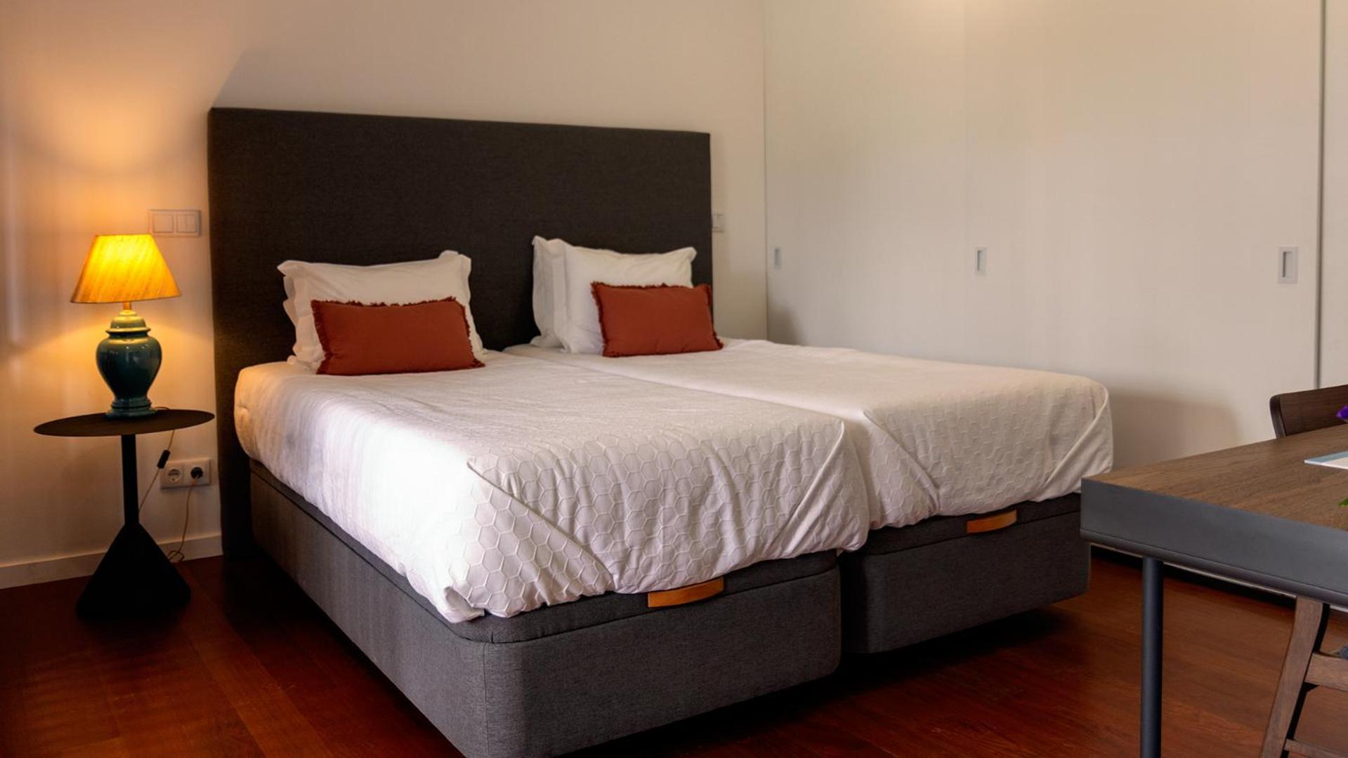Quinta Da Nasce Agua Aparthotel Angra do Heroismo Ngoại thất bức ảnh