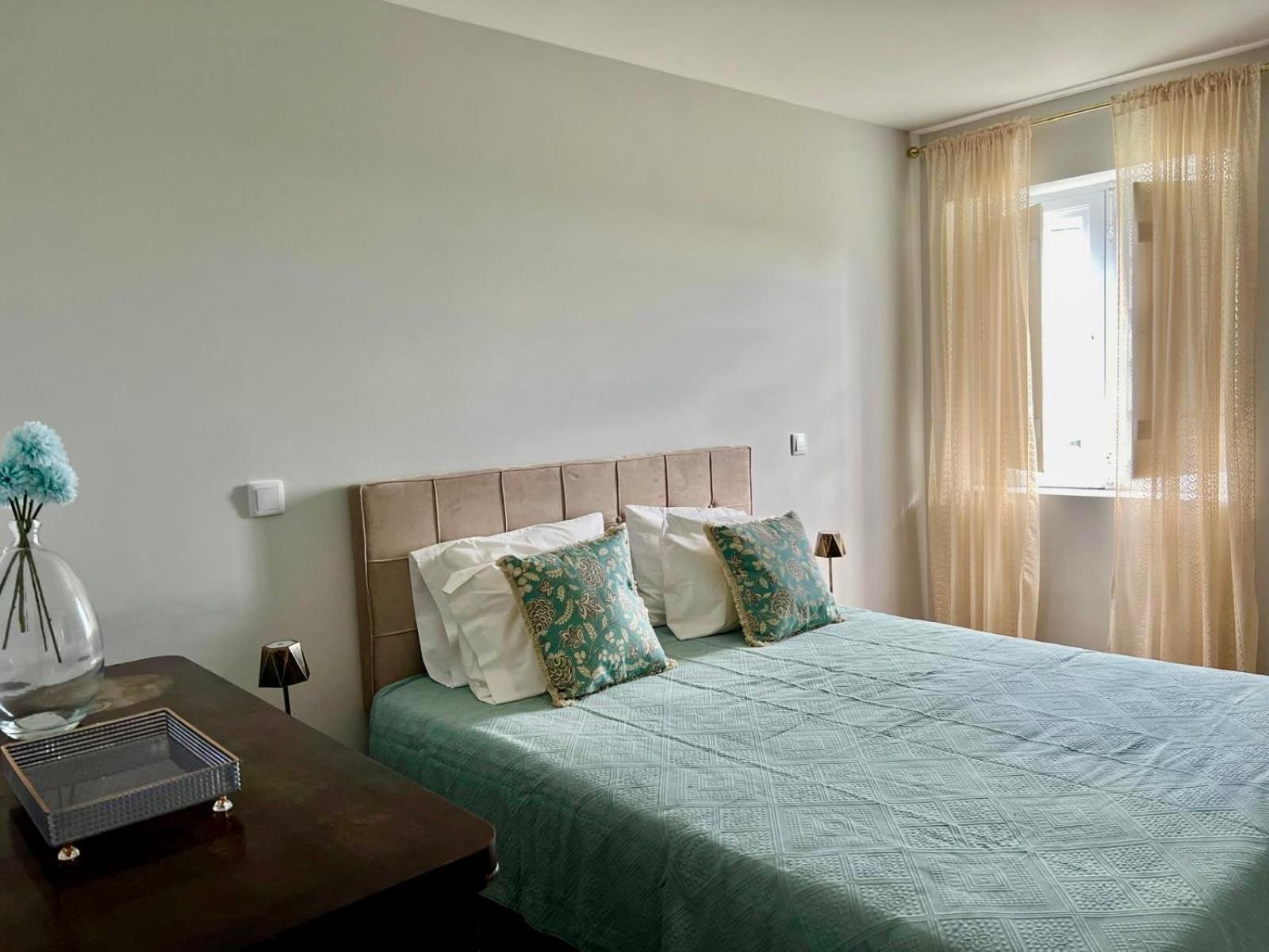 Quinta Da Nasce Agua Aparthotel Angra do Heroismo Ngoại thất bức ảnh