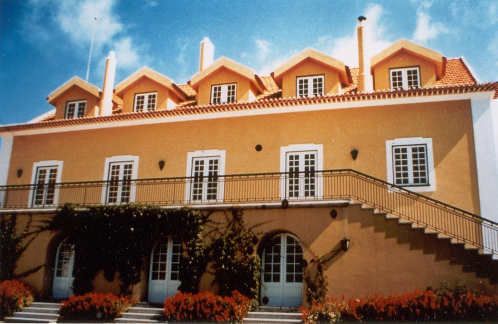 Quinta Da Nasce Agua Aparthotel Angra do Heroismo Ngoại thất bức ảnh